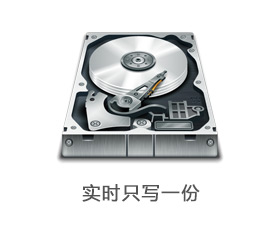 ����ʵʱֻдһ��